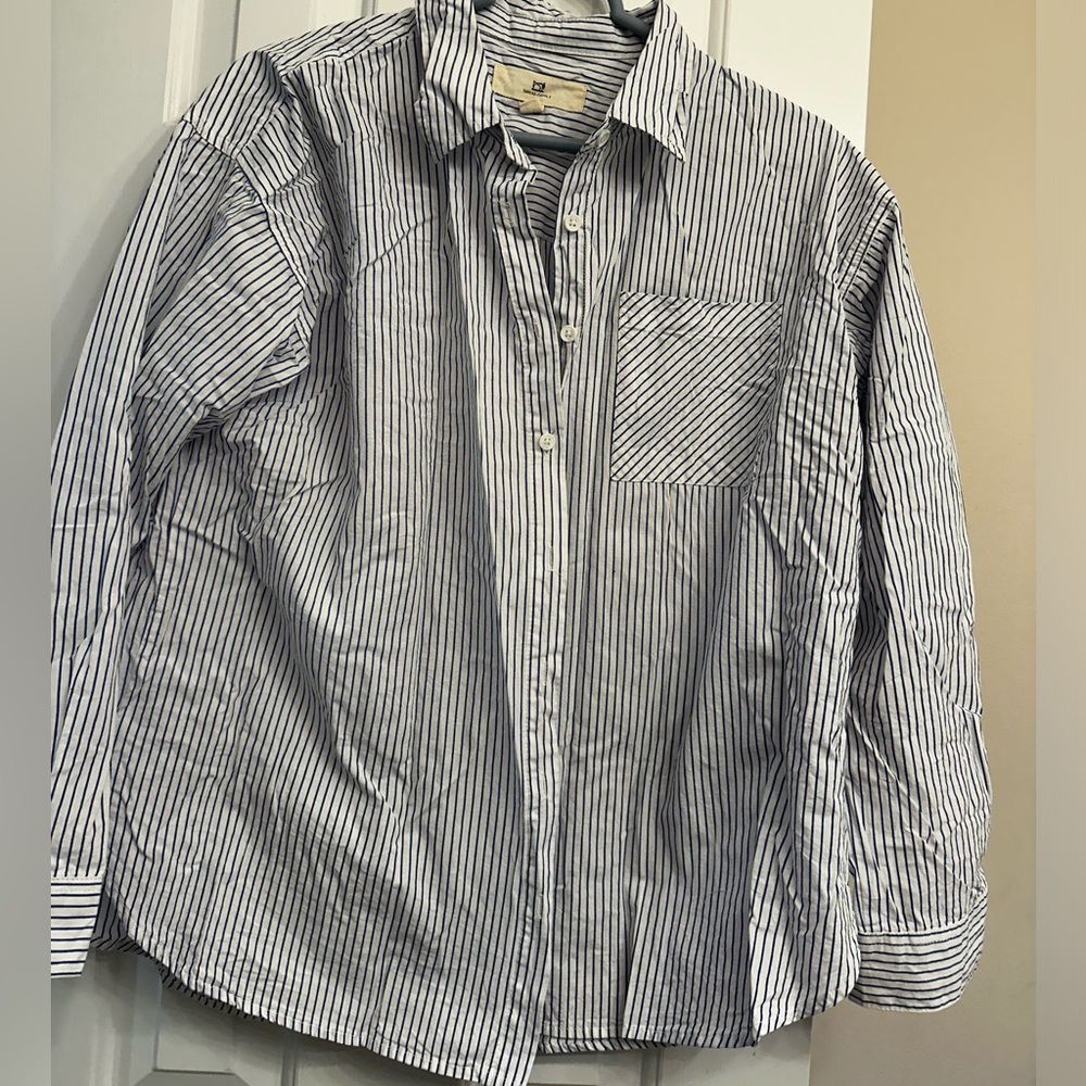 Thread & supply shirt